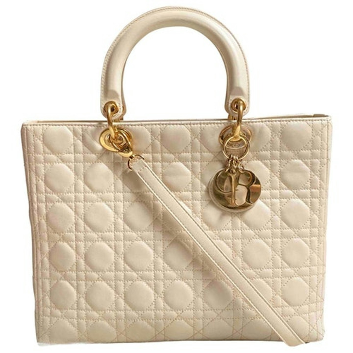 Dior, Lady Bag, £1,145.92
