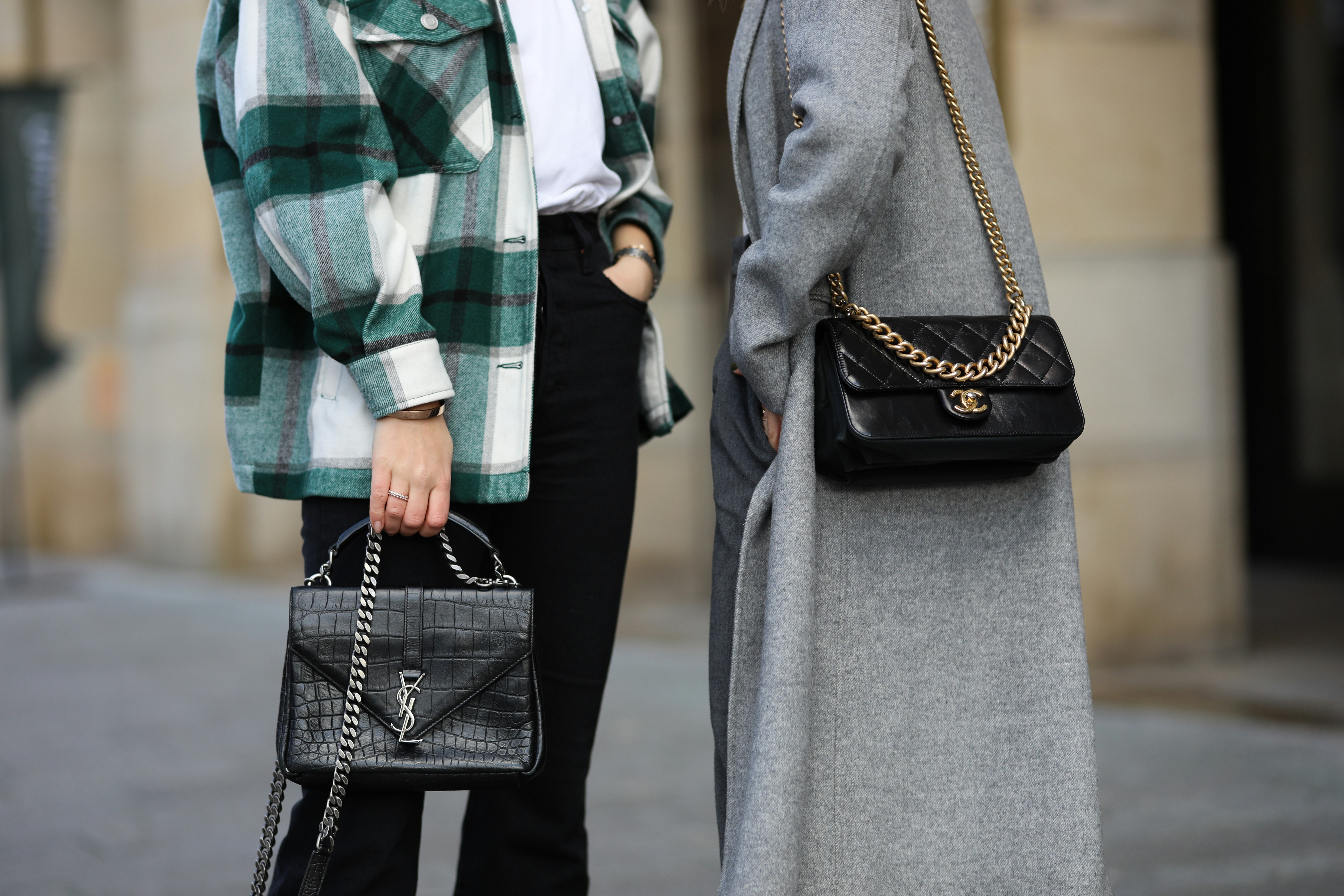 The Best Investment Handbags