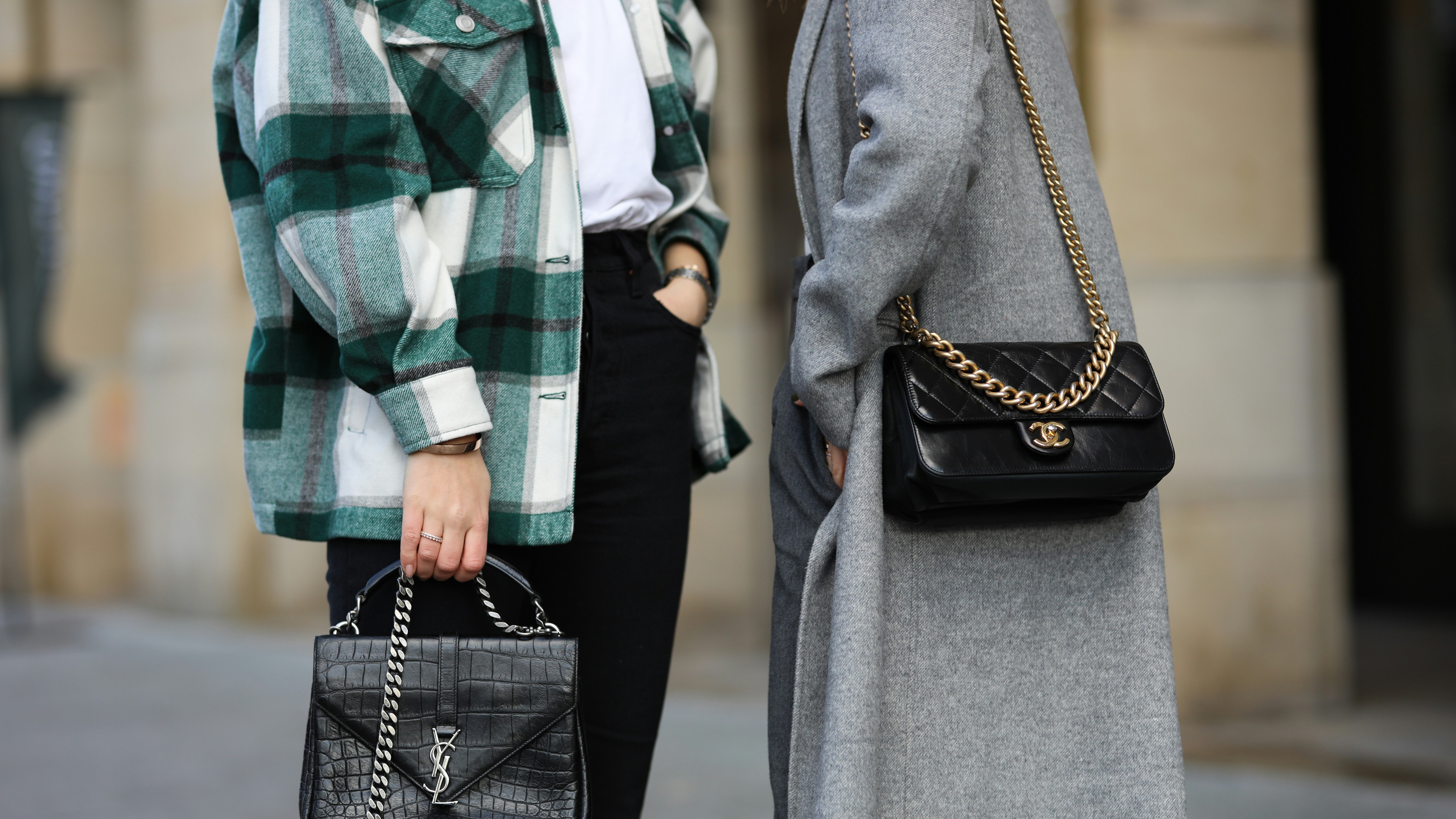 The Best Investment Handbags