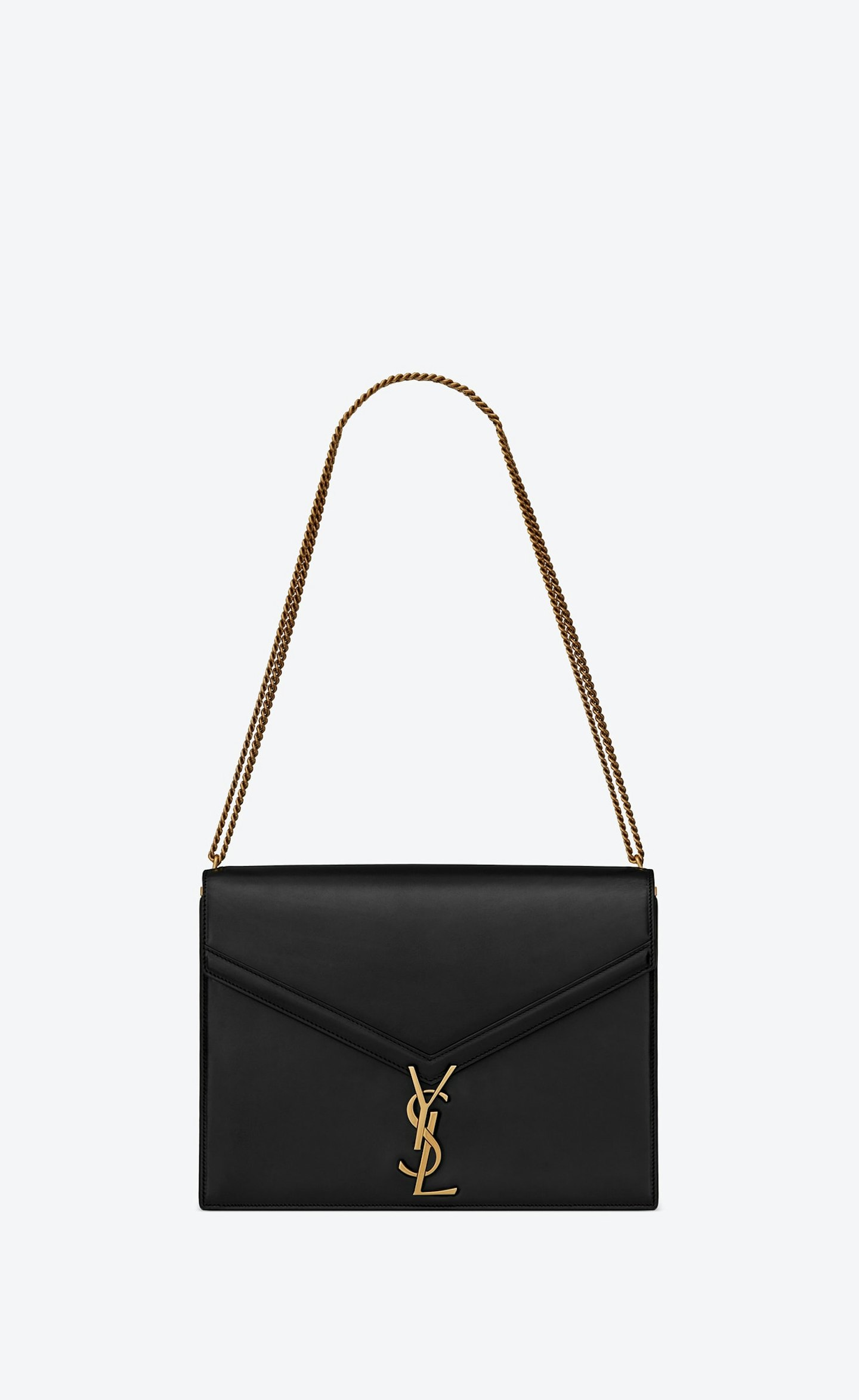 Saint Laurent, Cassandra Large Bag, £1,895