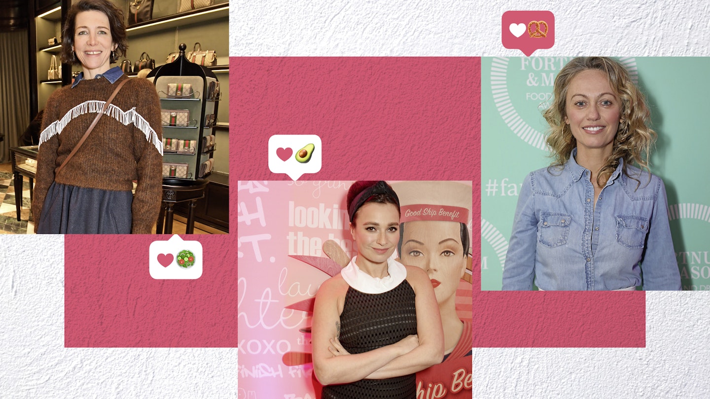 Food Influencers Tell Us How They're Spending Valentine's Day This Year