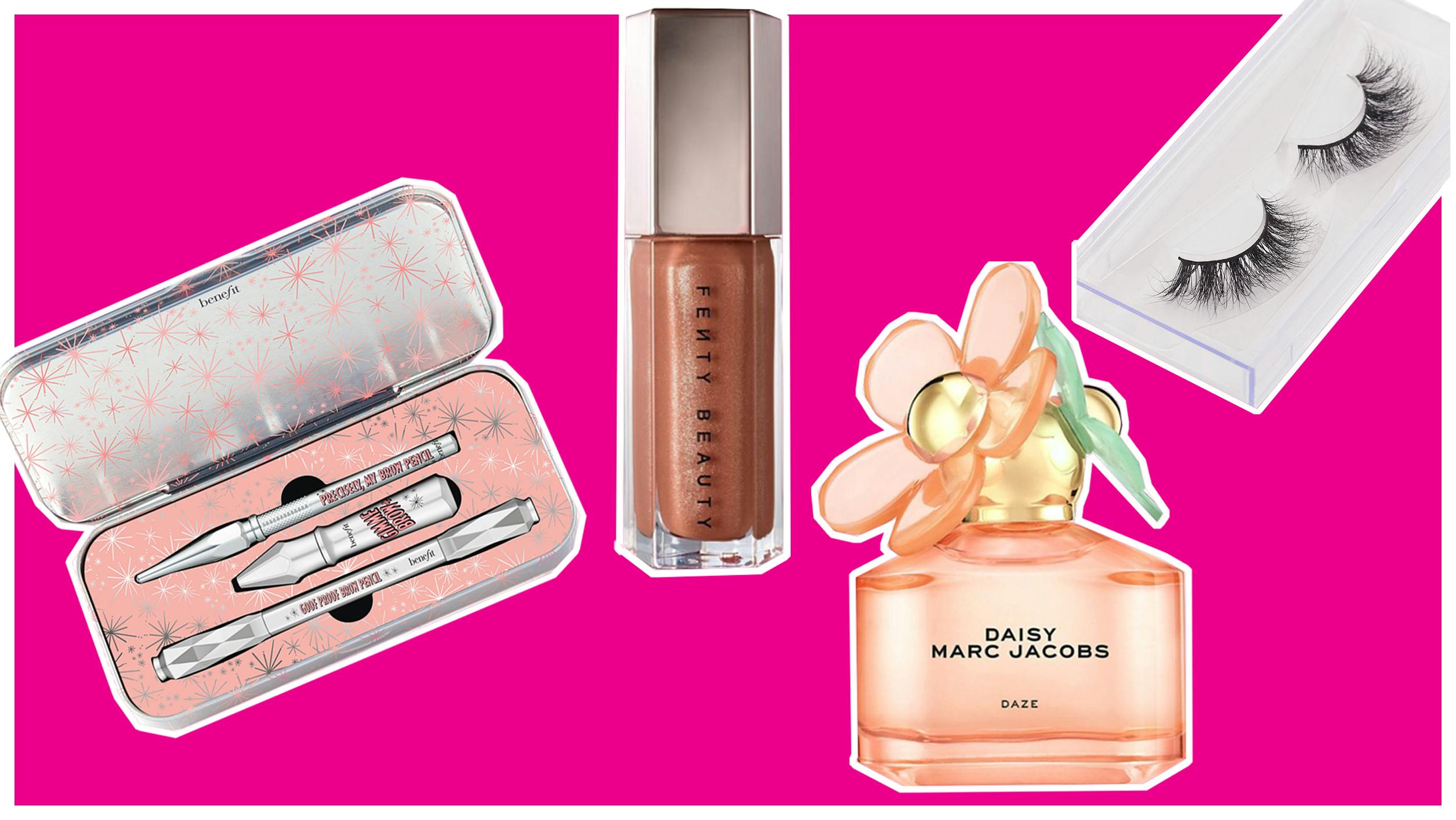 Your Essential Valentine's Day Beauty Prep Guide