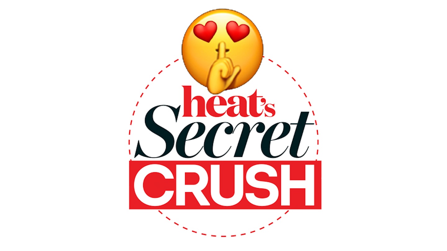 heat's Secret Crush logo