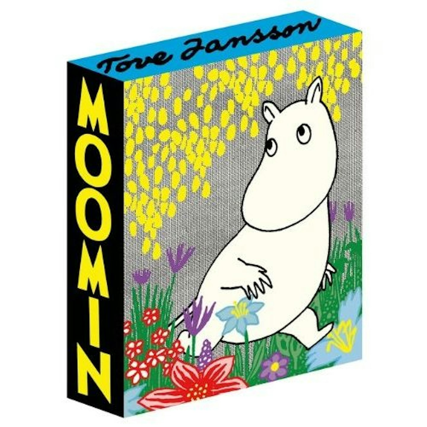 Moomin: Deluxe Anniversary Edition