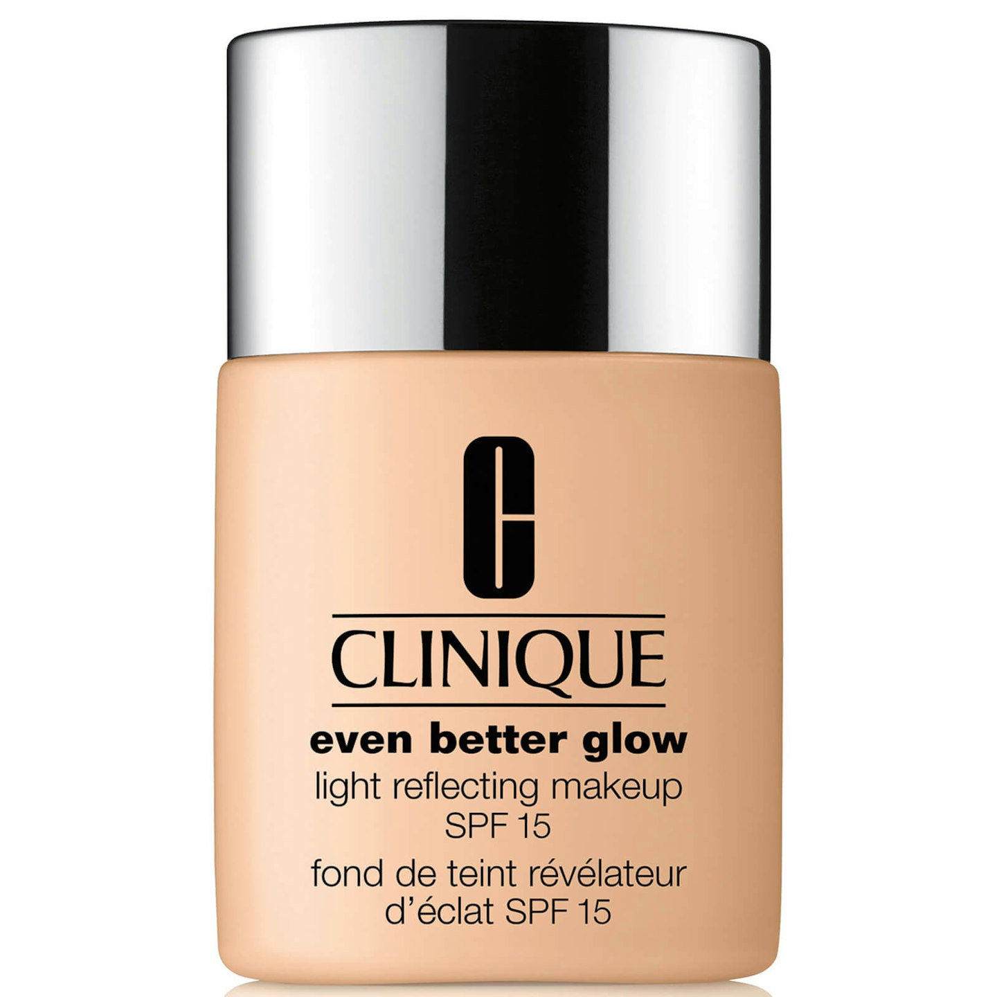Clinique Even Better Glowu2122 Light Reflecting Makeup SPF15, £25.20