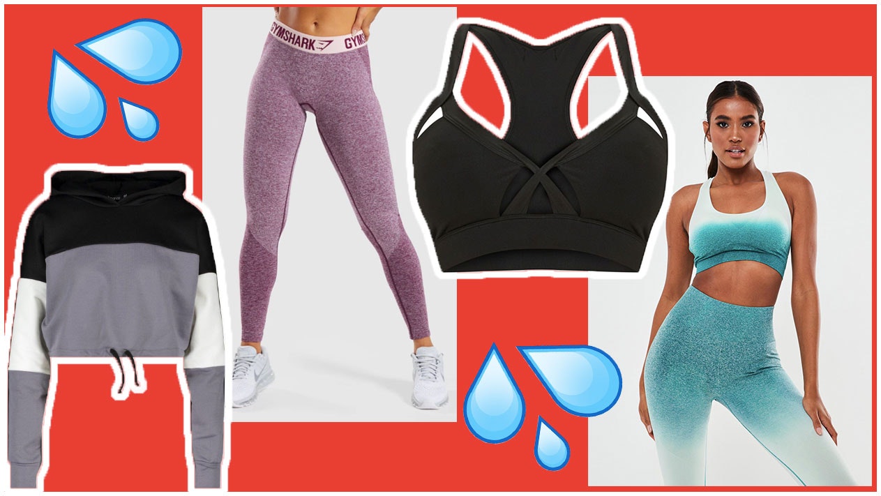 14 top Gymshark Gym Outfit for Women ideas in 2024