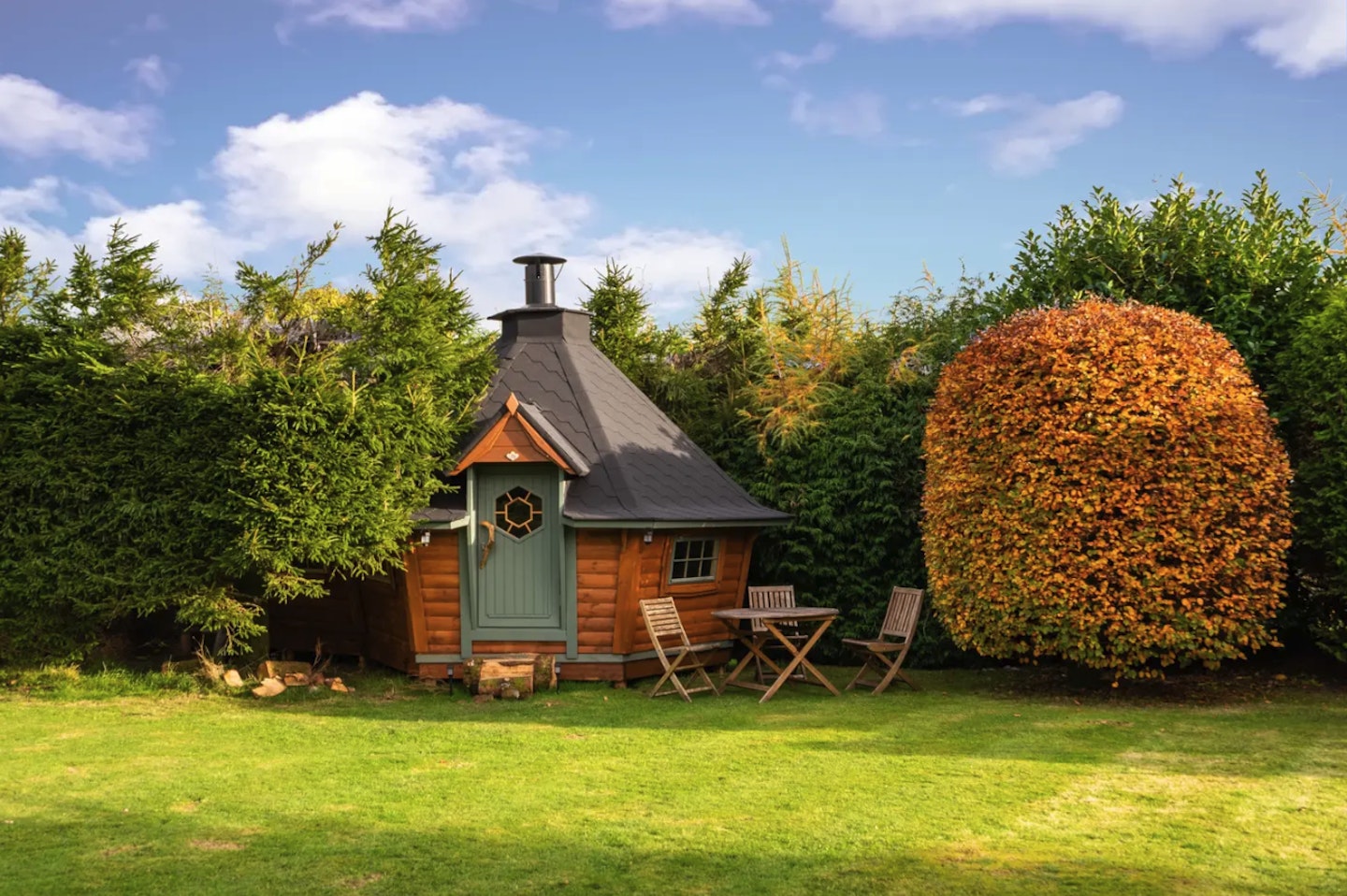 Dreamy Airbnbs