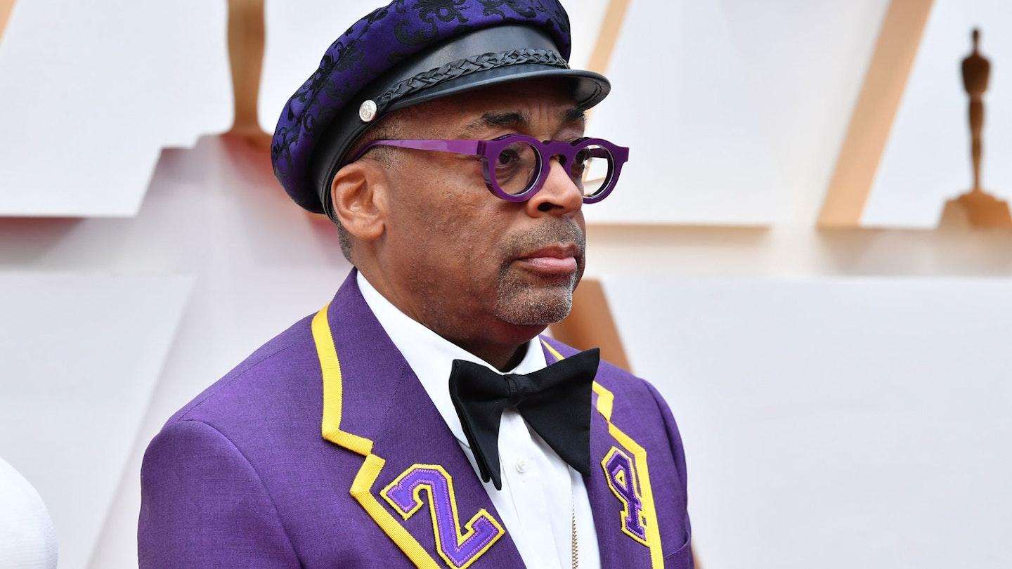 Spike Lee