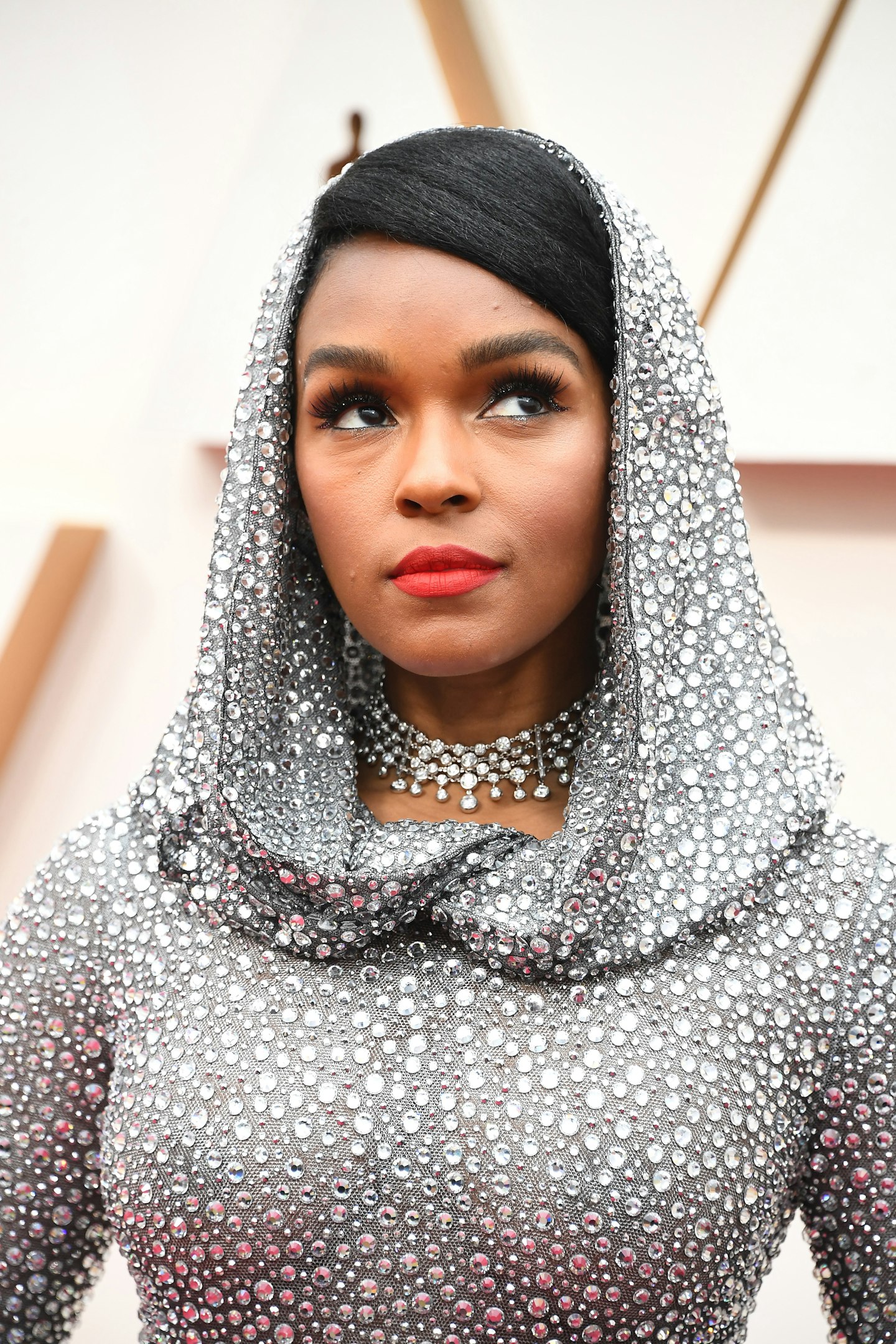 Janelle Monae oscars