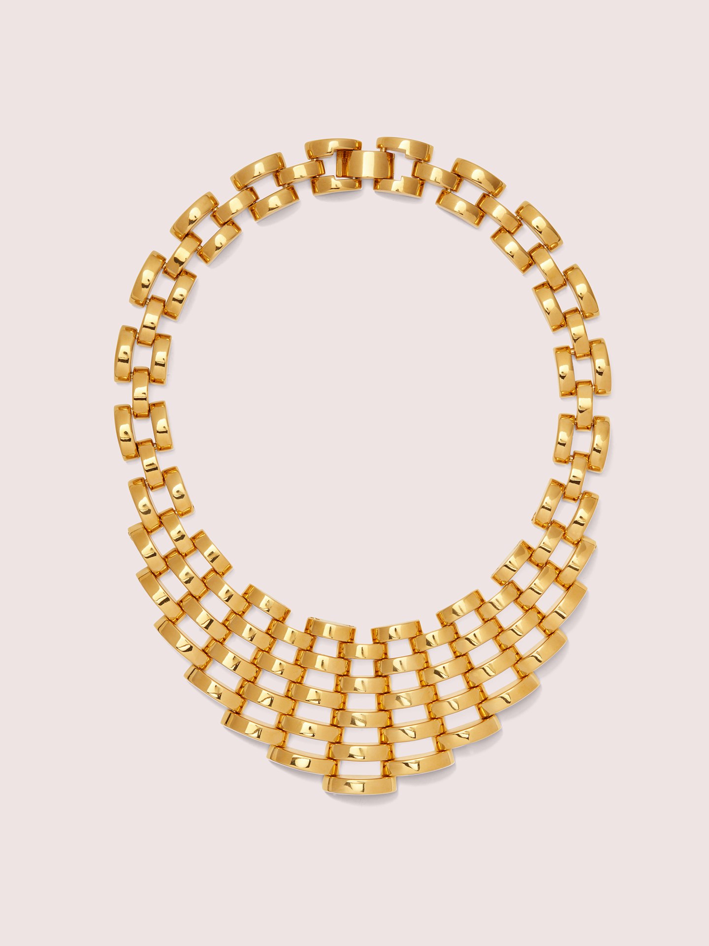 Kate Spade, Scallops Statement Necklace, £99