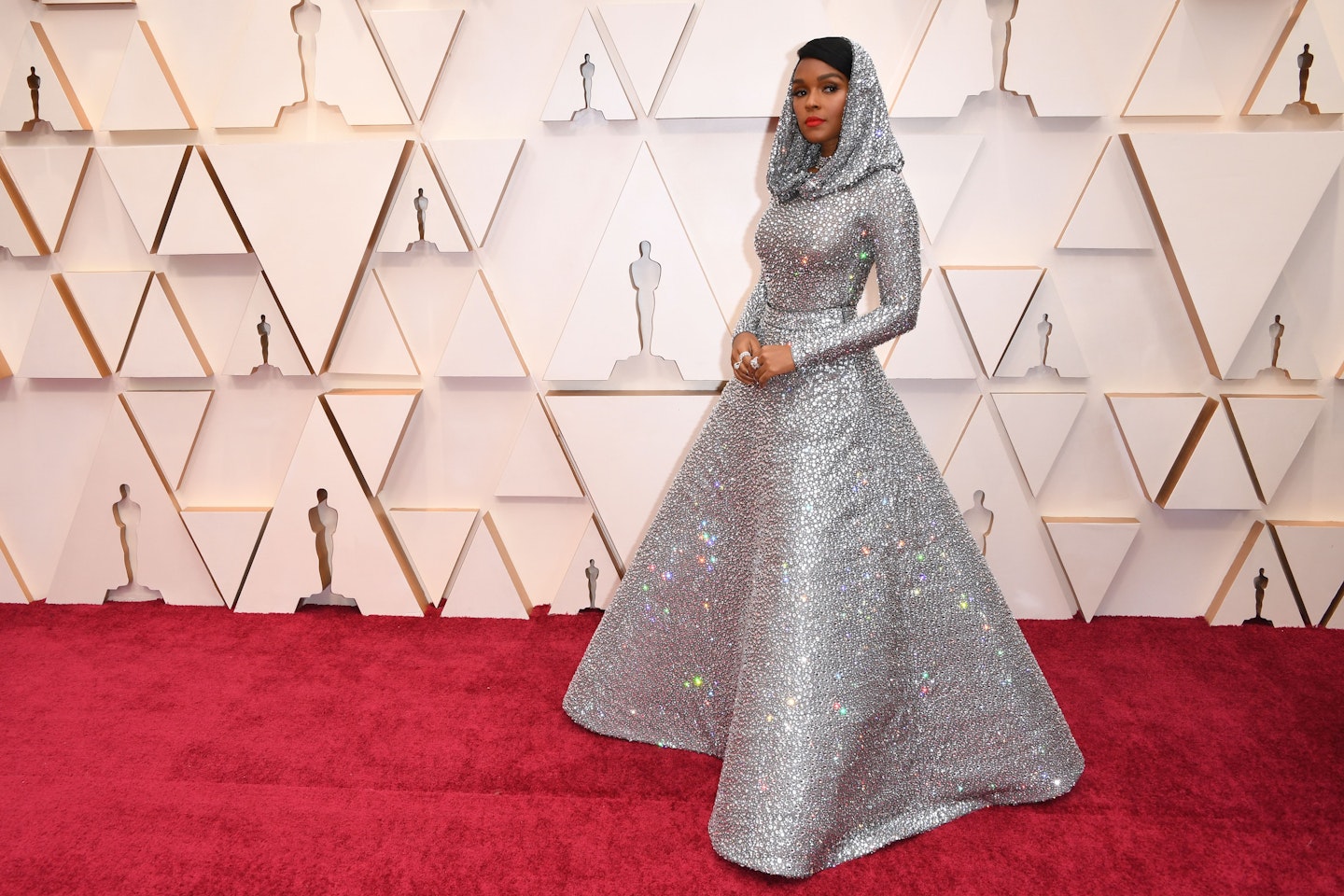 the oscars best dressed 2020