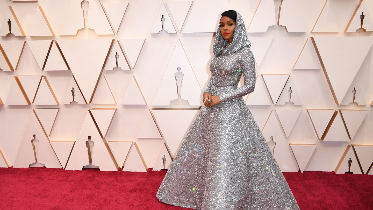 the oscars best dressed 2020