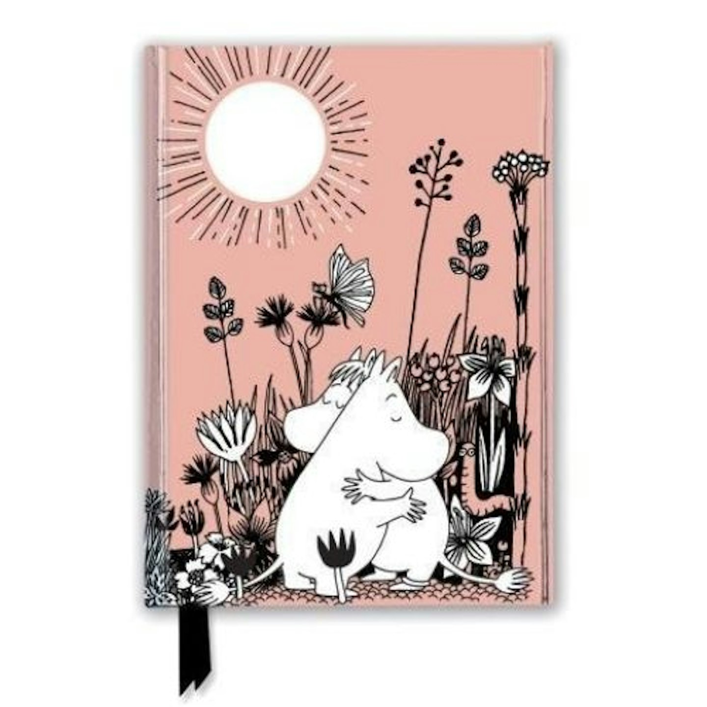 Moomin Love Journal