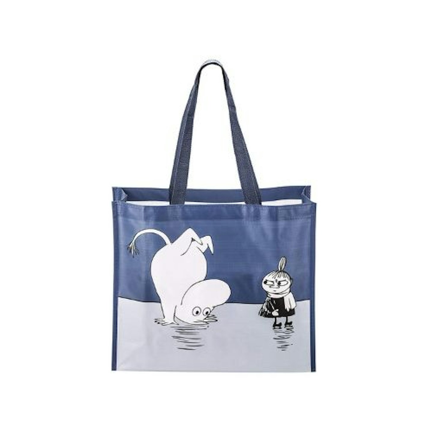 Moomin tote