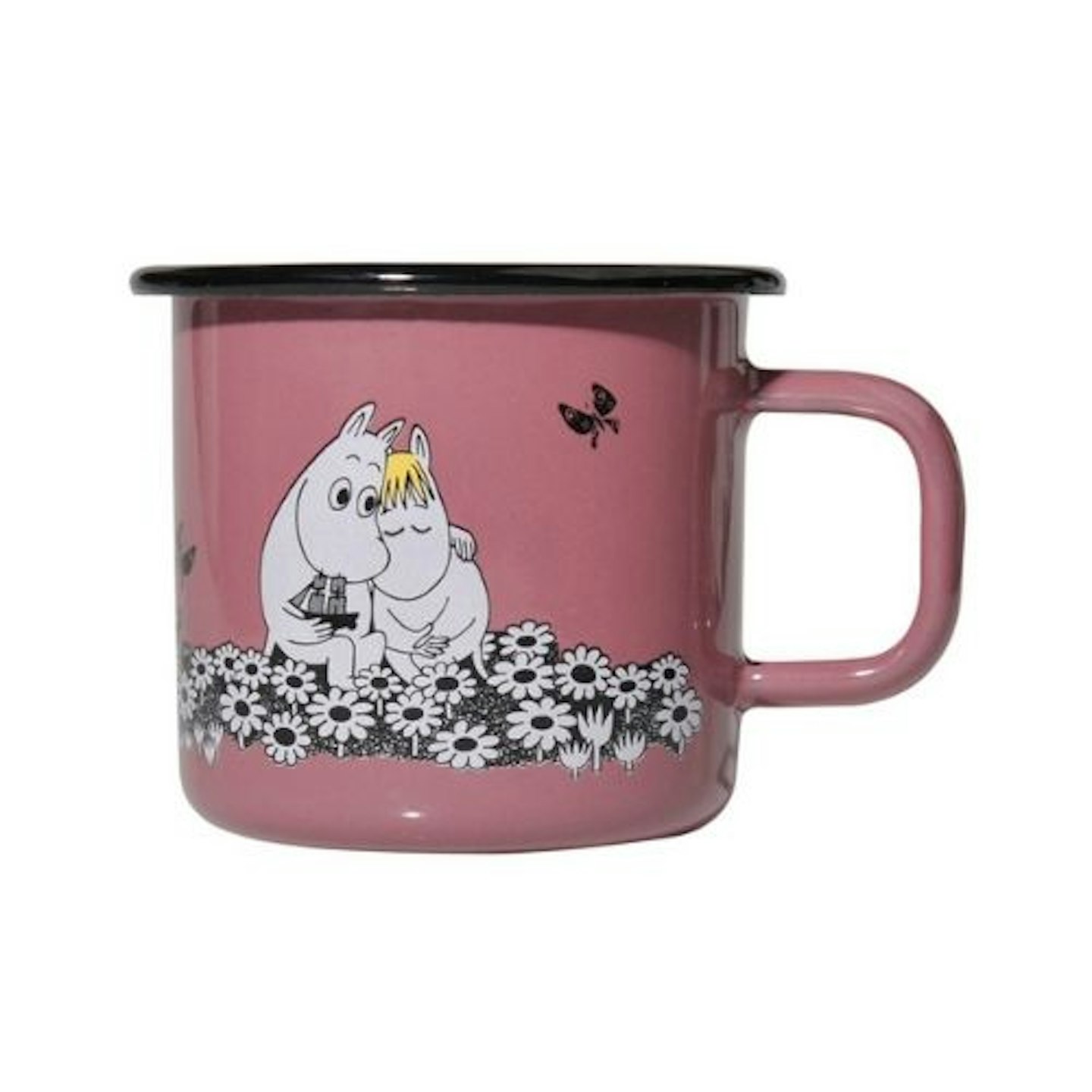 Together forever Moomin Mug