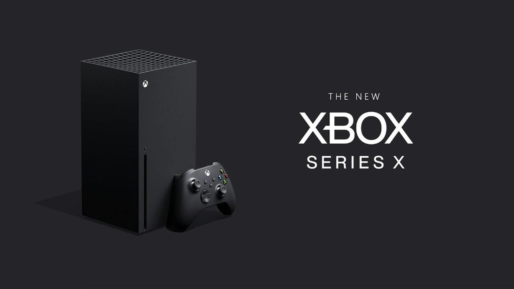 What is the new best sale xbox console coming out