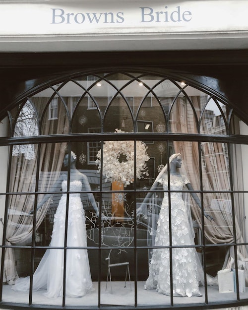 Looking For The Best Wedding Dress Shops In London? Here Are Our