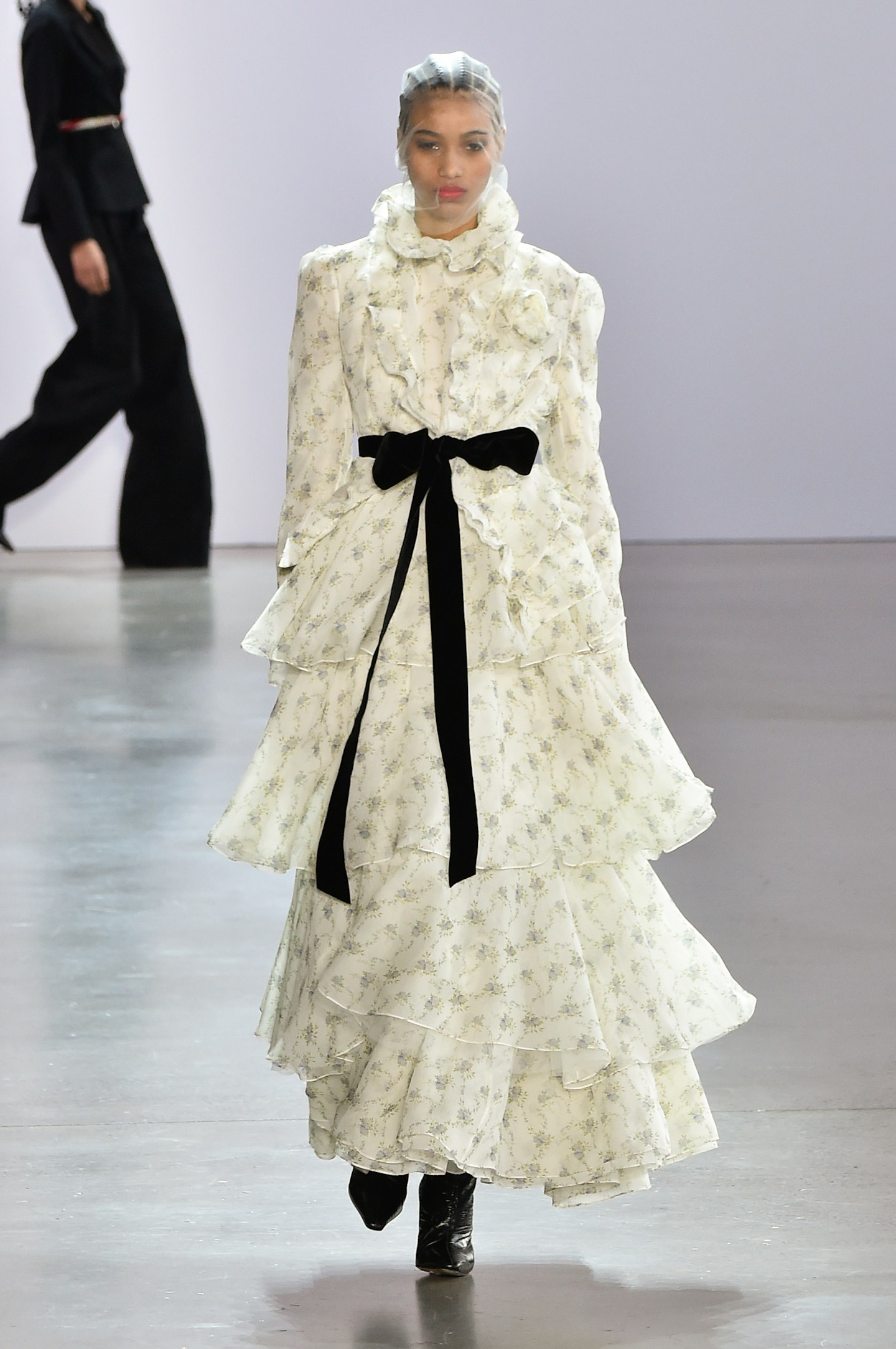 brock collection aw20