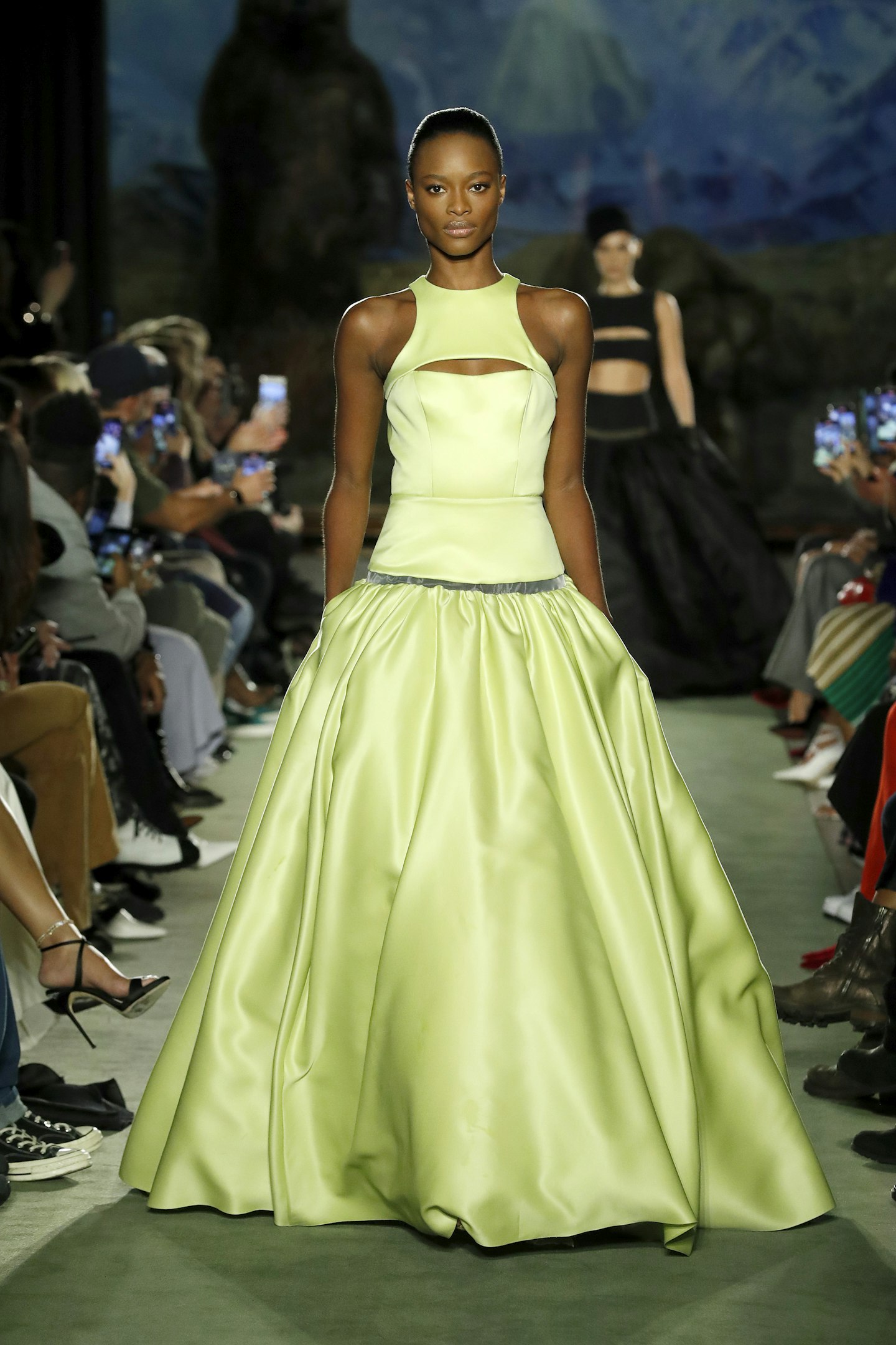 brandon maxwell aw20