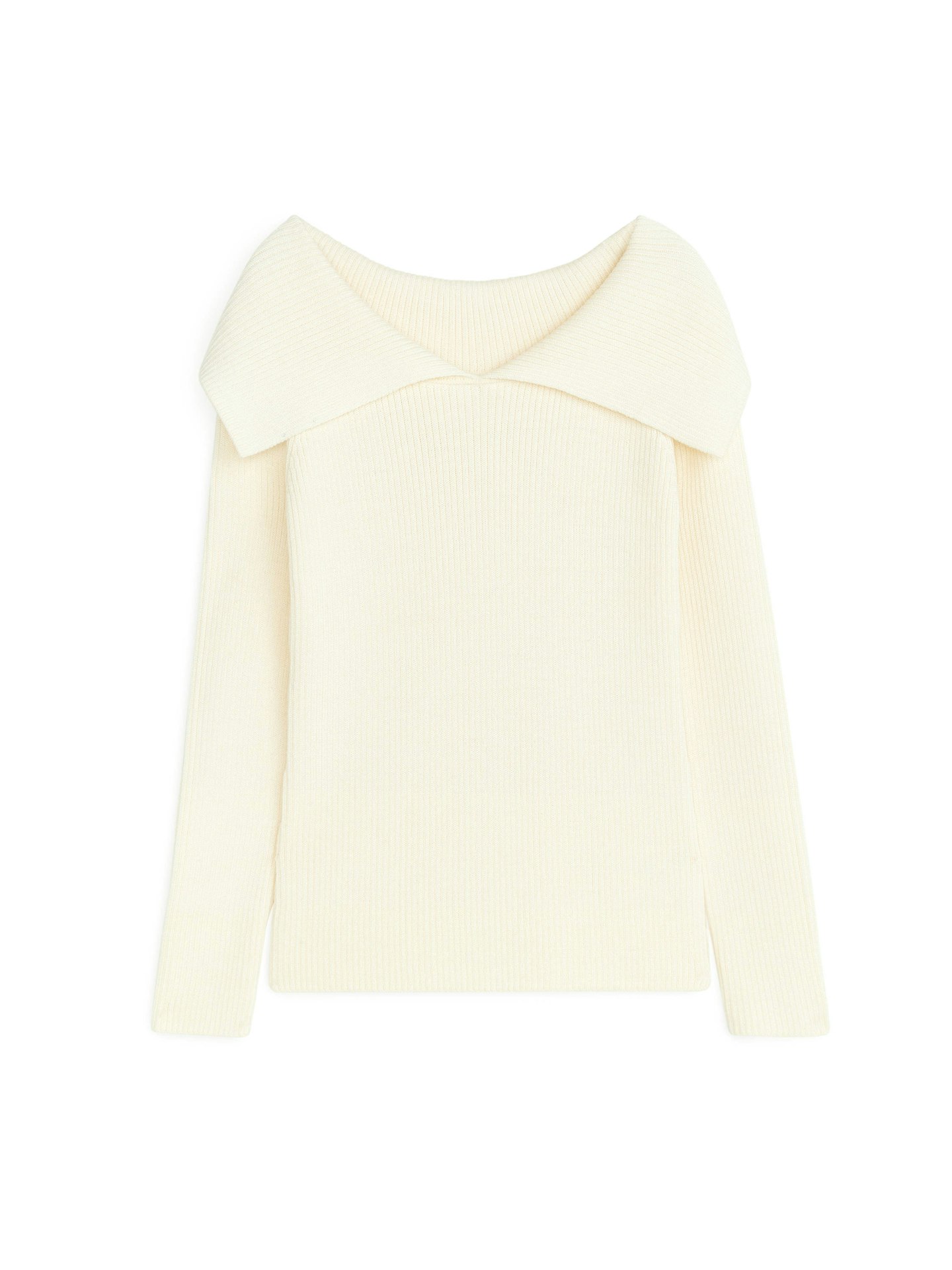 Arket, Jumper, 89,