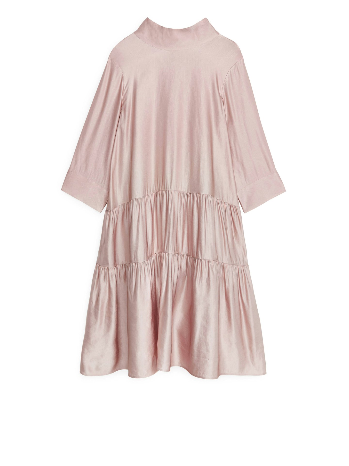 Arket, Dress, £89