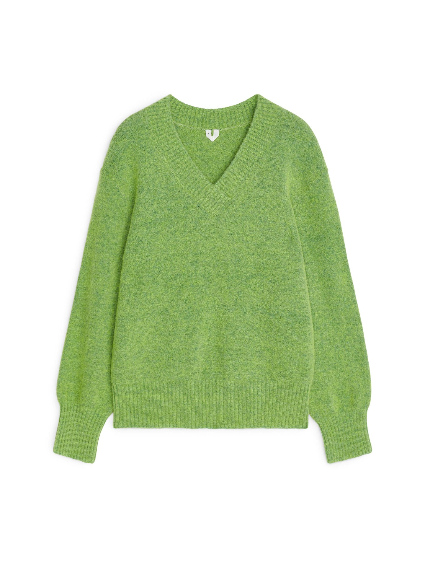 Arket, Jumper, £79