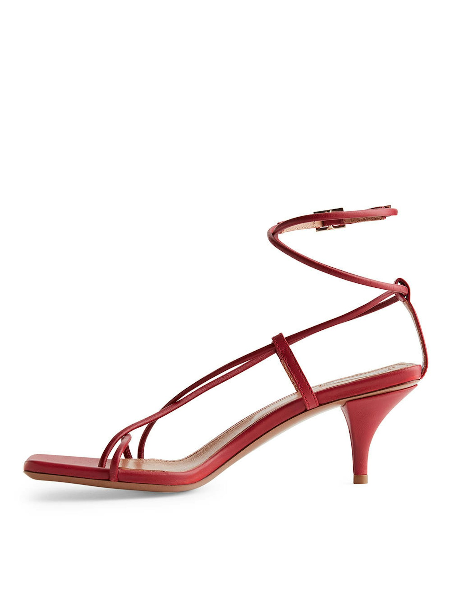 Arket, Sandals, £150