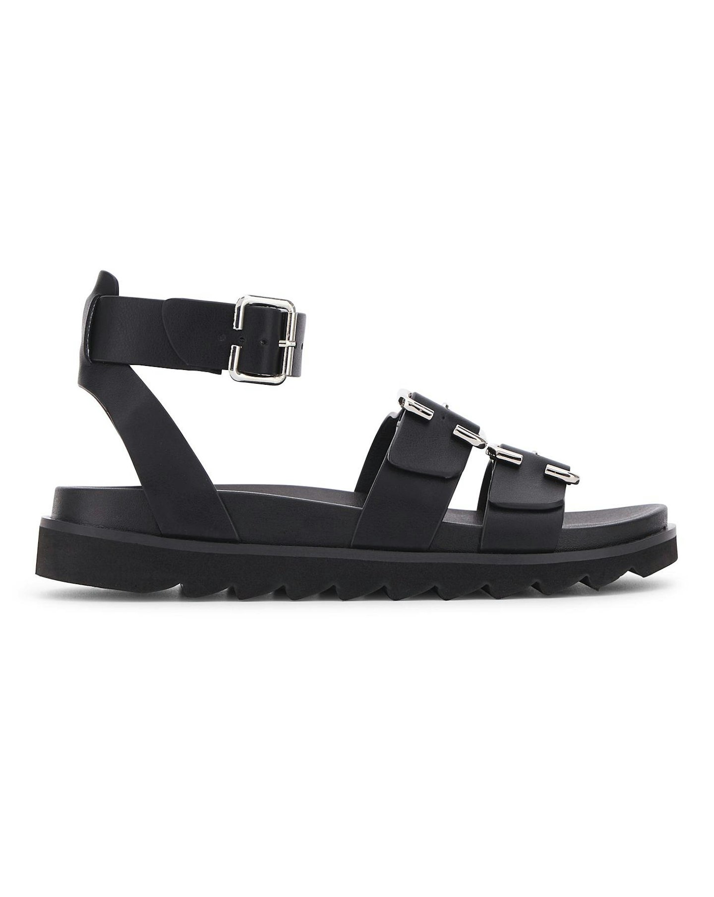 Simply Be, Tulsa Sandal, £32