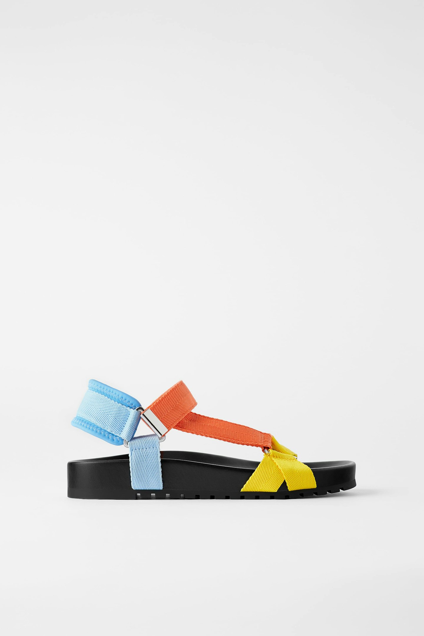 Zara, Sandals, 25.99