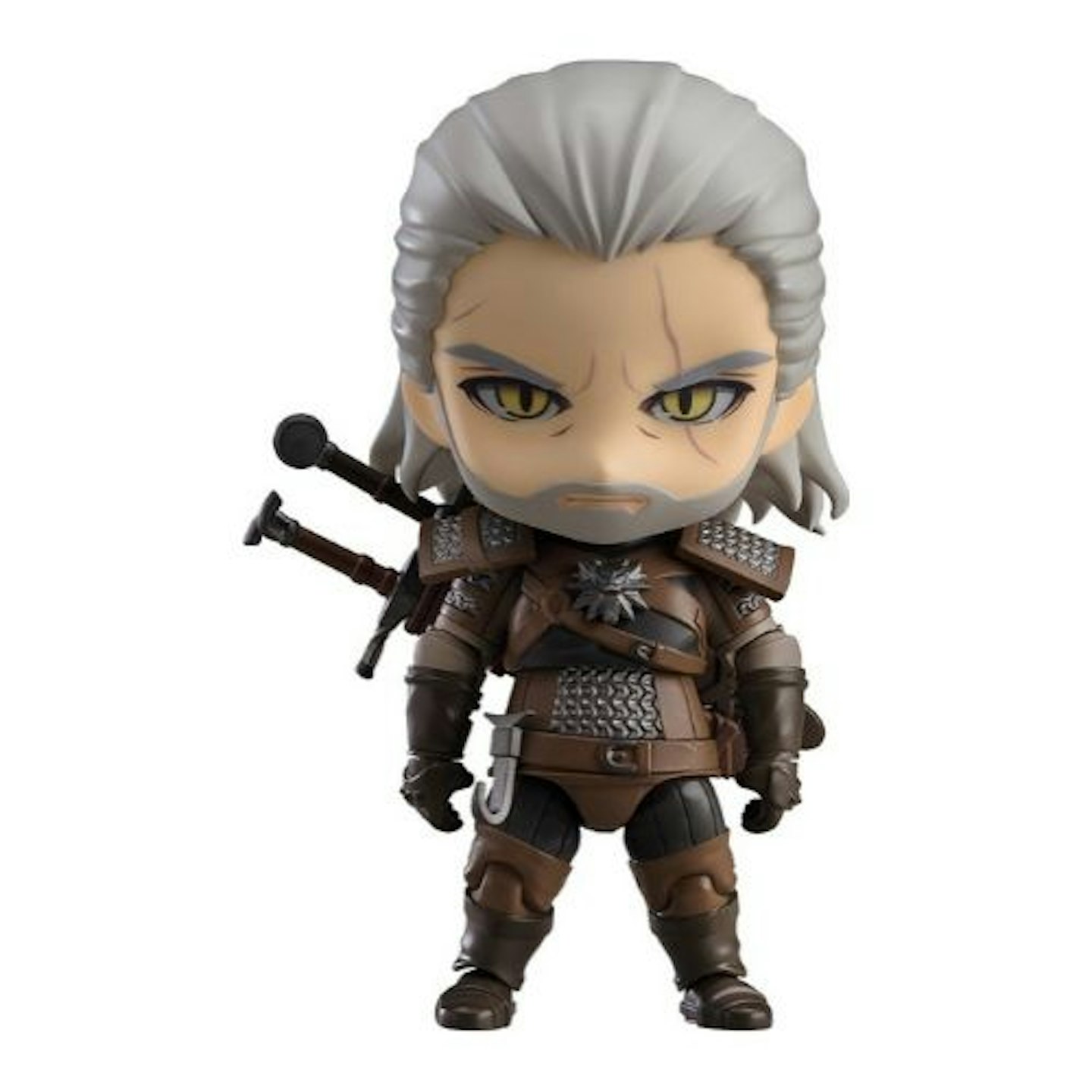Witcher 3 Wild Hunt Figure