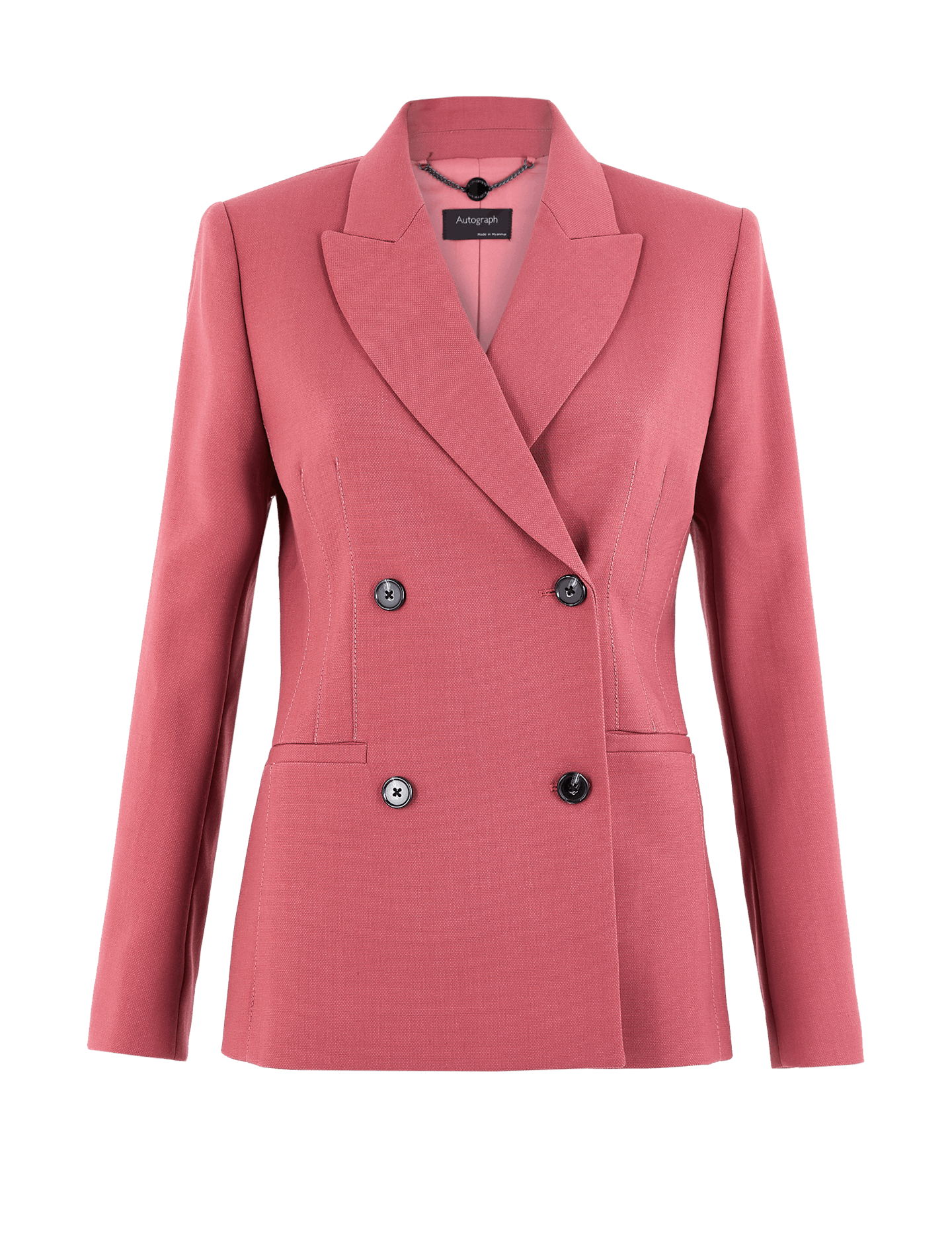 M&S, Blazer, £99