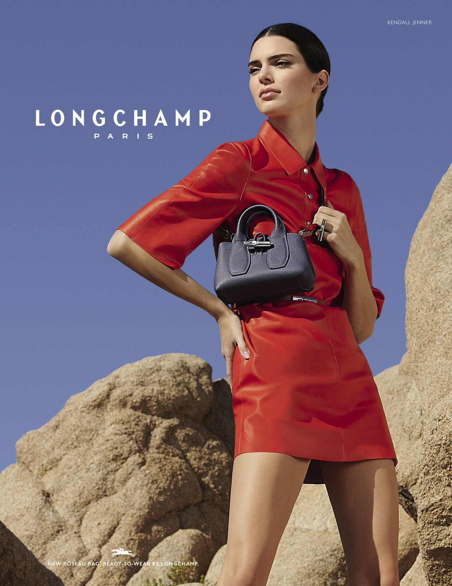 Longchamp, Spring Summer 2020