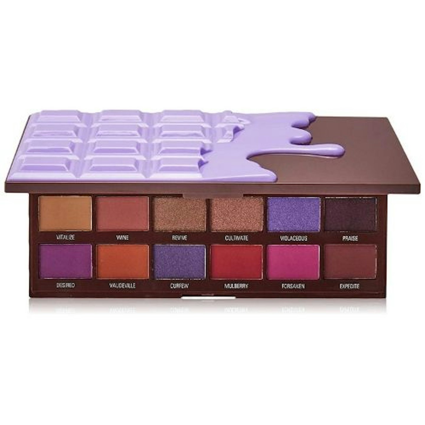 Revolution Palette