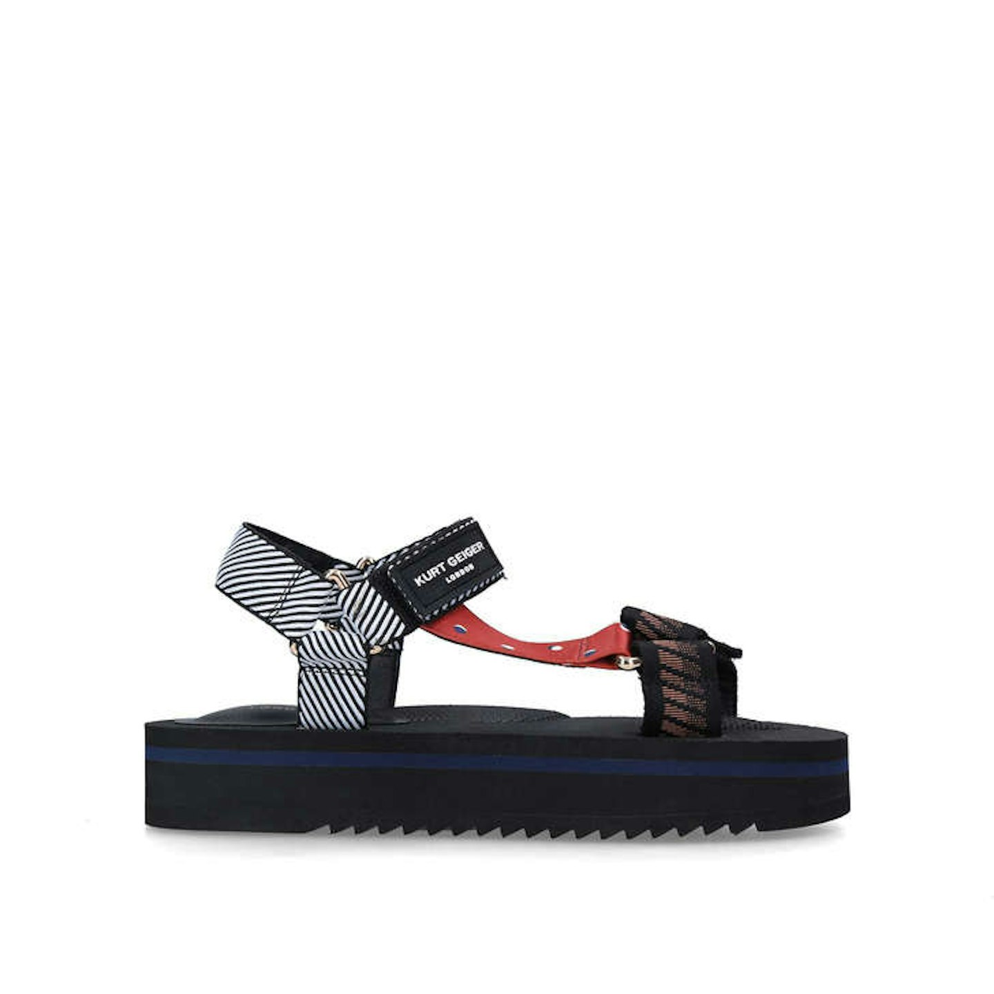 Kurt Geiger, Sandals, £129