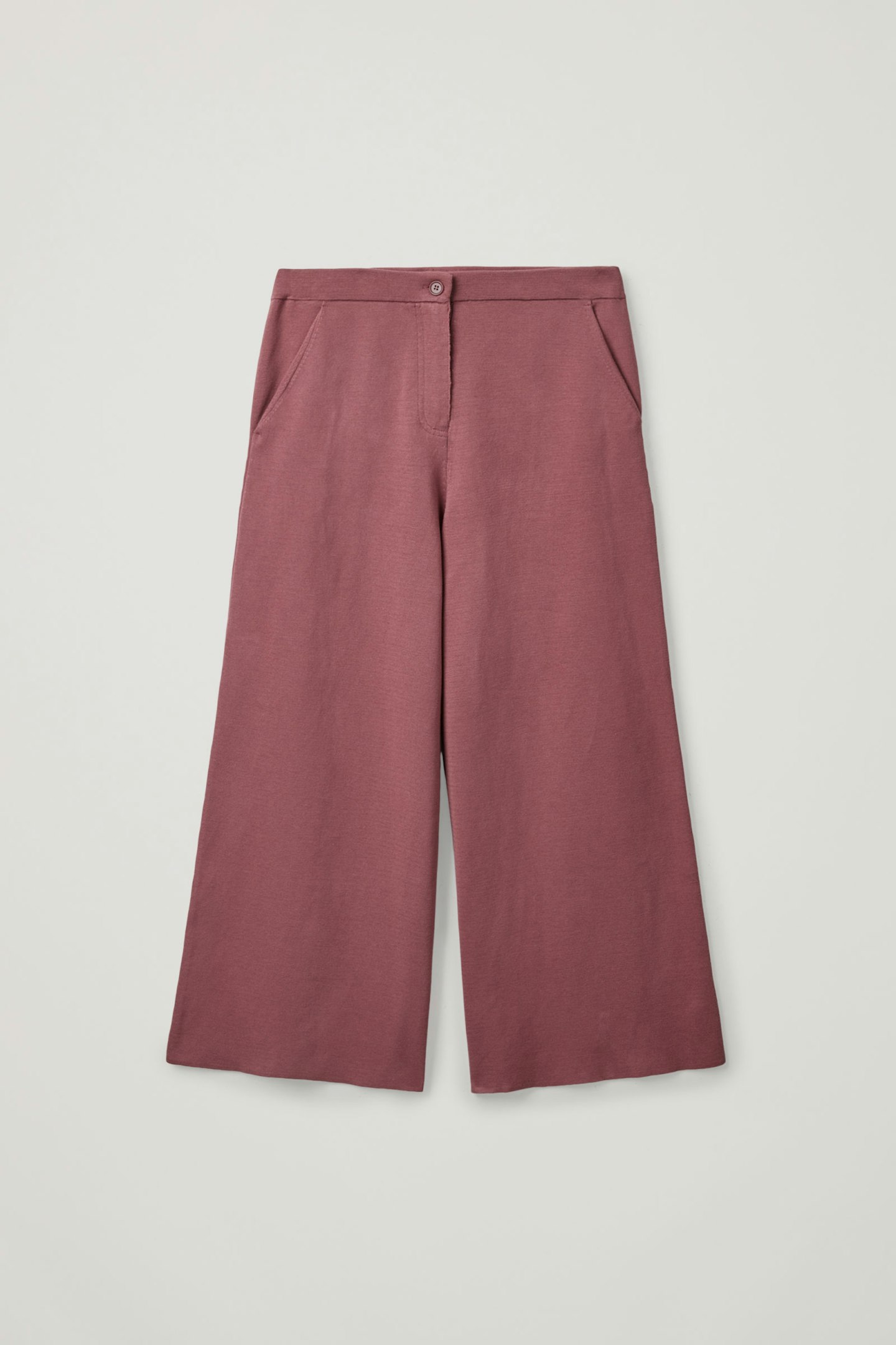 COS, Trousers, £79