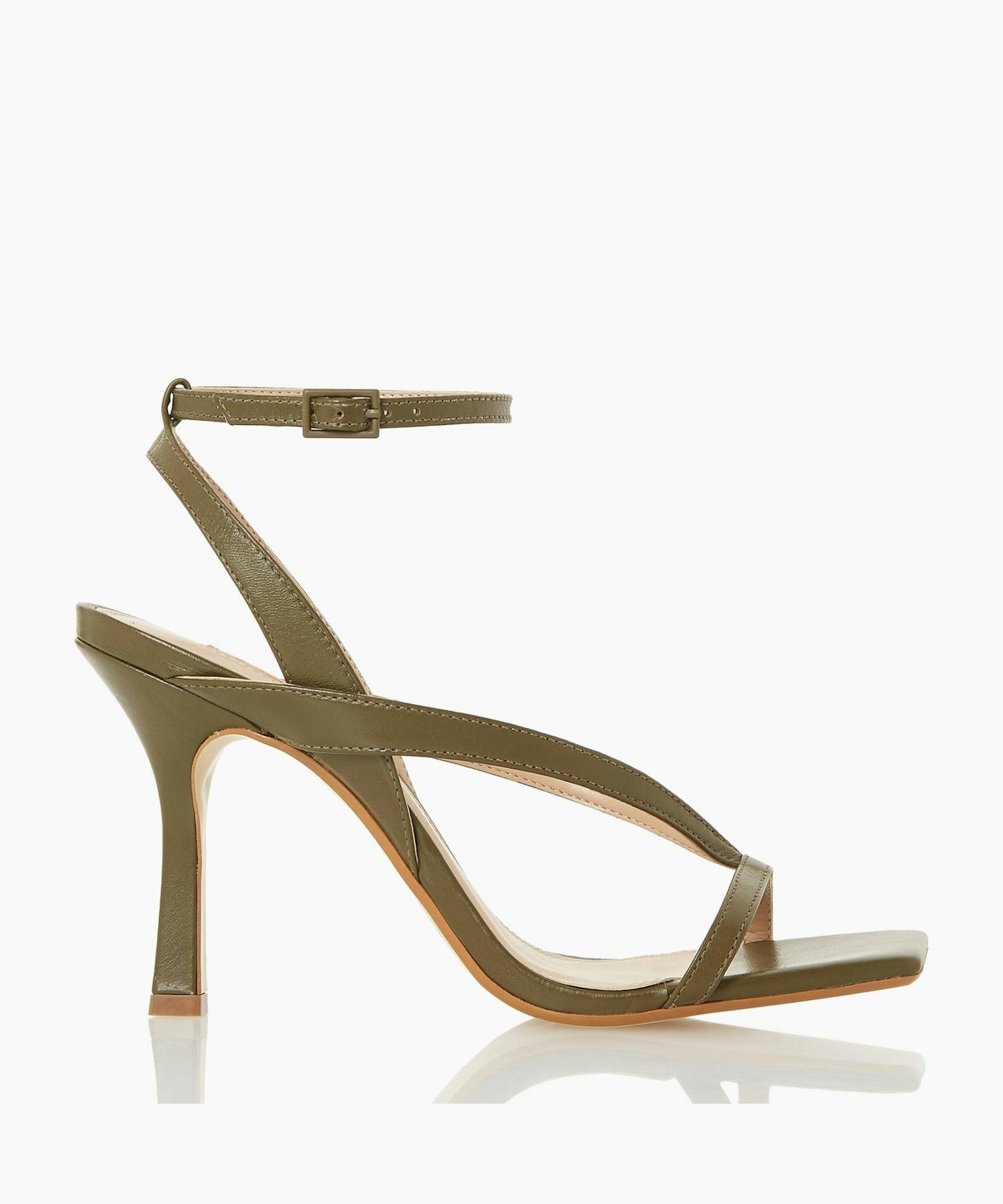 Dune, Sandals, £95
