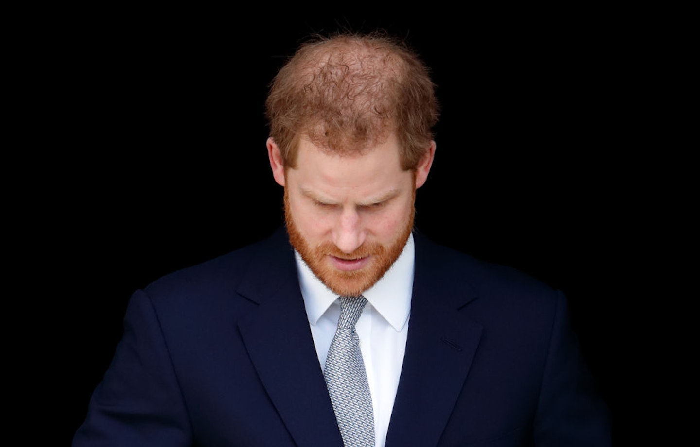 Prince Harry