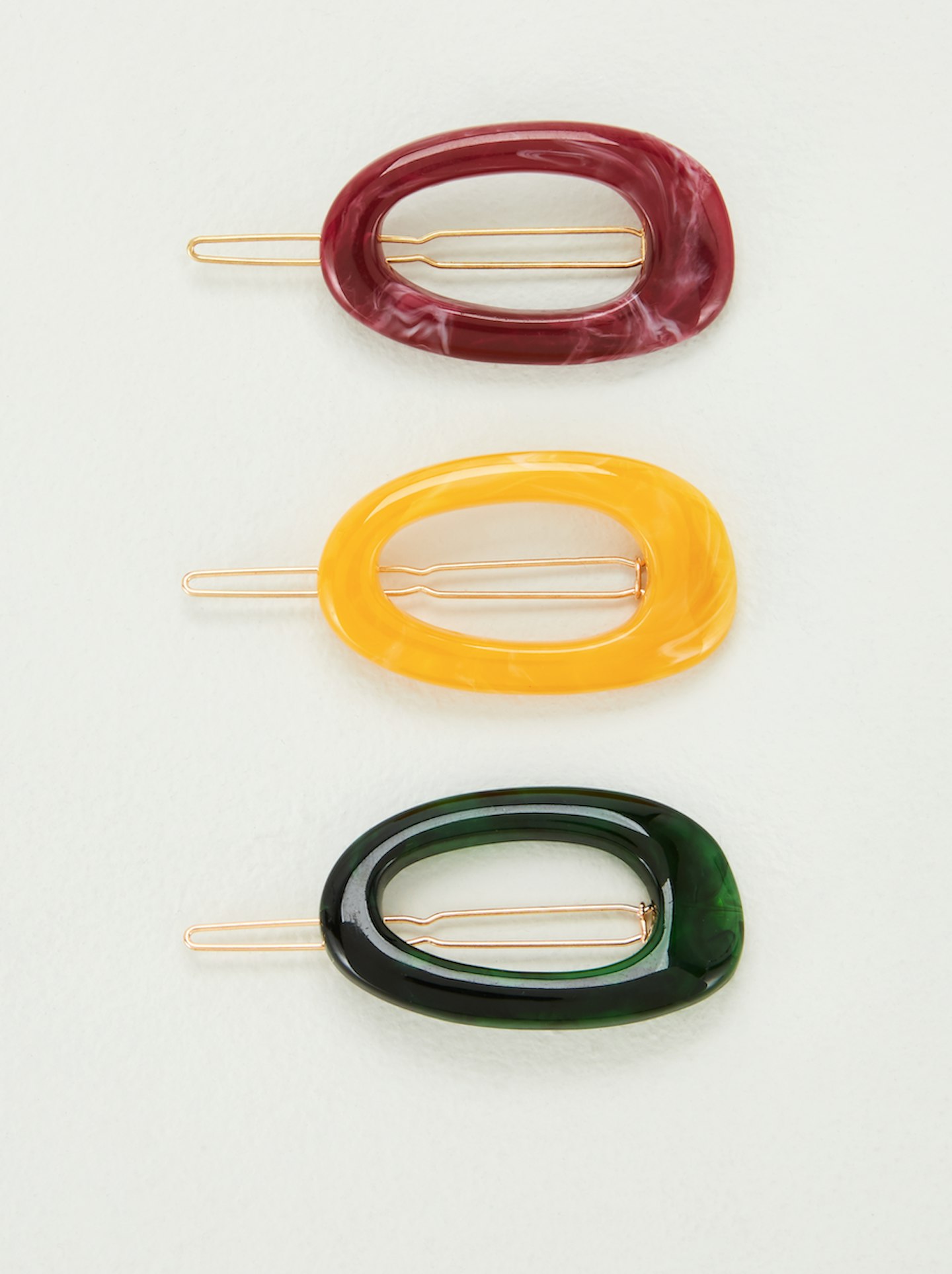 V by Very, Hair Slides, £8