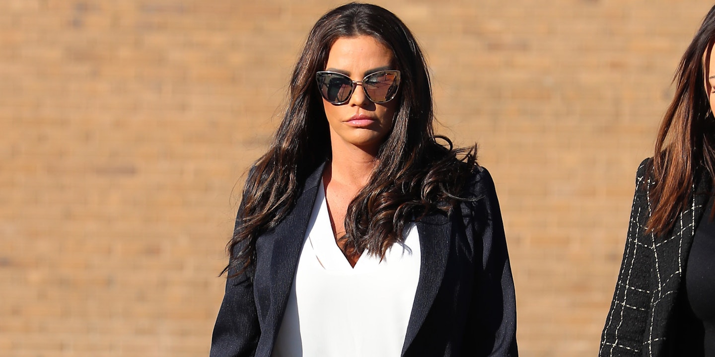 Katie Price