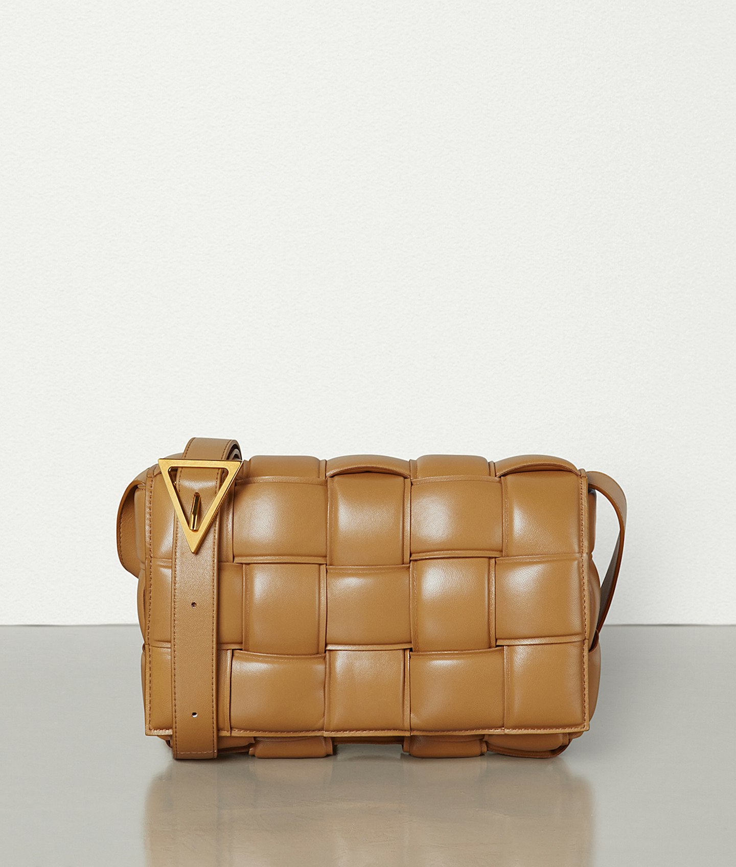 Bottega Veneta, Padded Cassette Bag, £2090