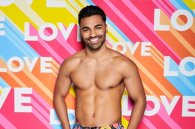 Love Island's Nas Apologises To Demi For How He Handled Eva Romance