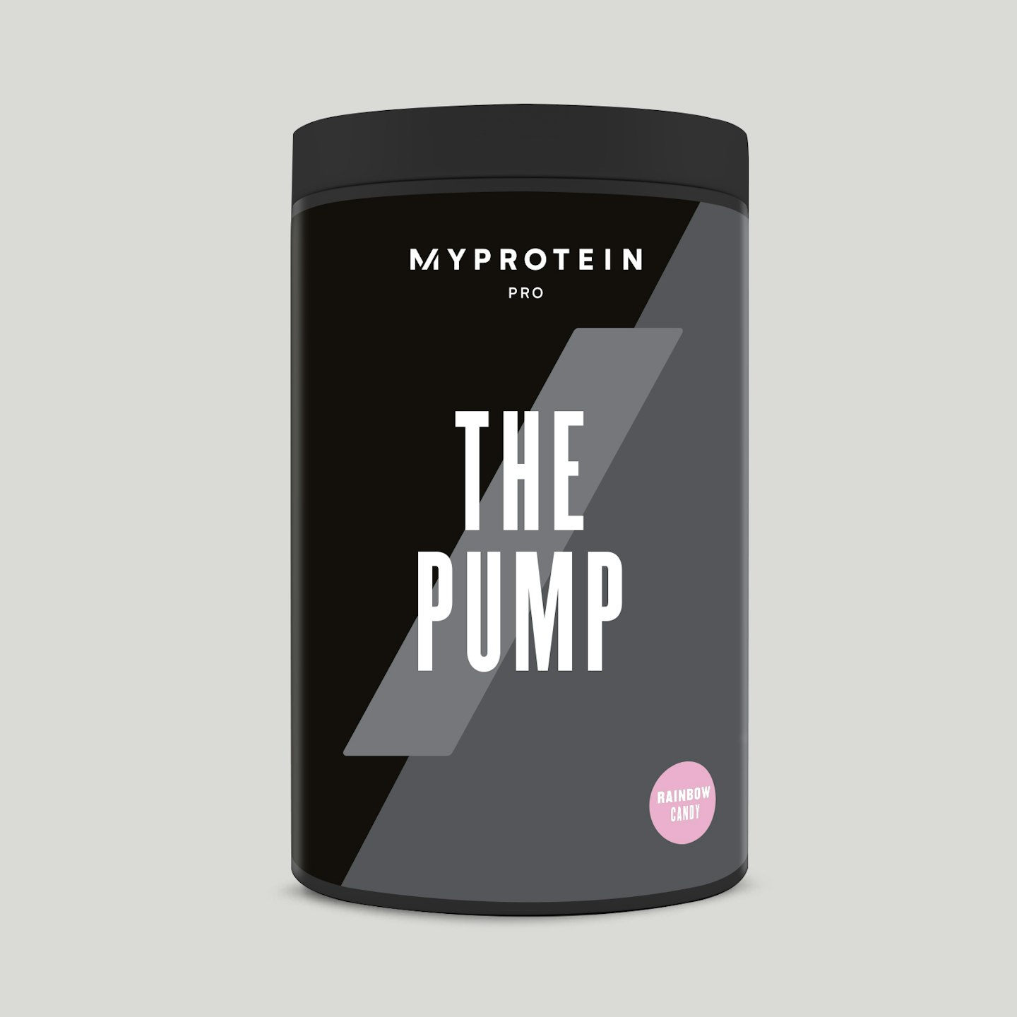 MyProtein The Pump
