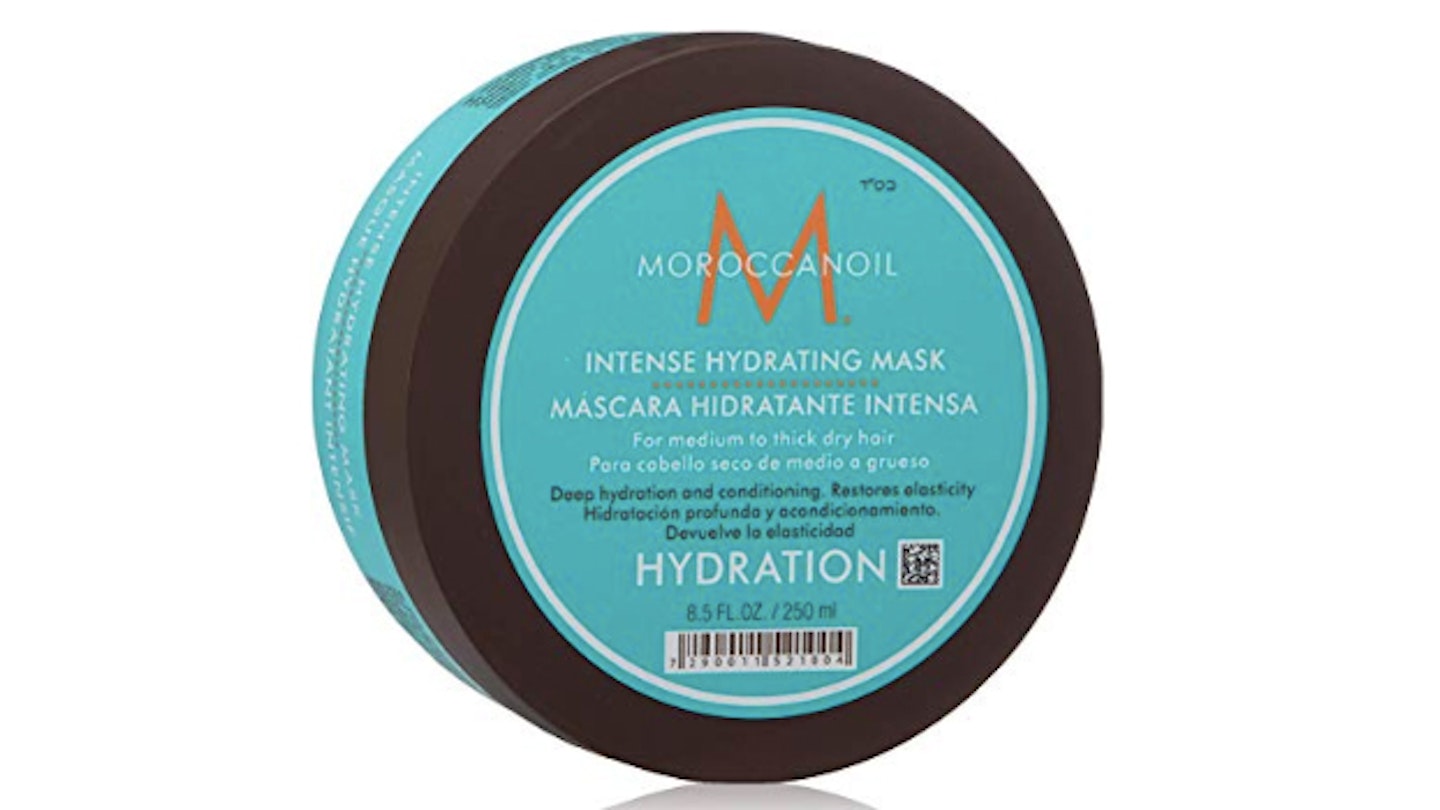 Moroccanoil Intense Hydrating Mask