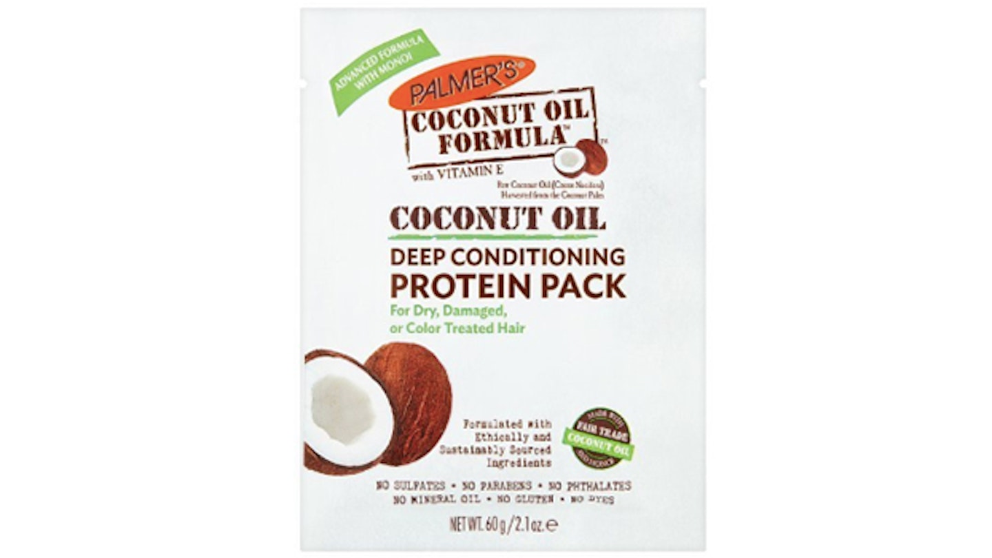 Palmer's Coconut Oil Deep Conditioning Protein Pack