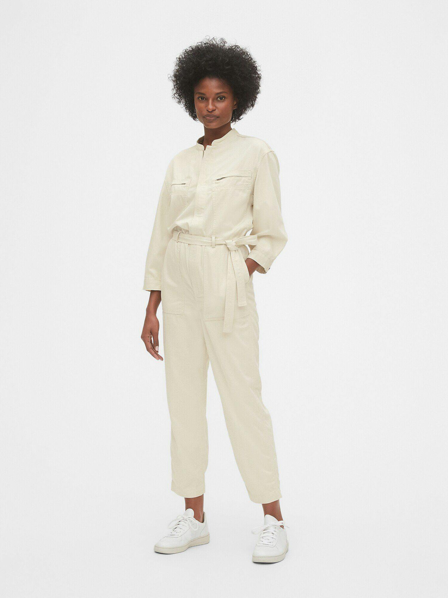 Utility zip hot sale boiler suit