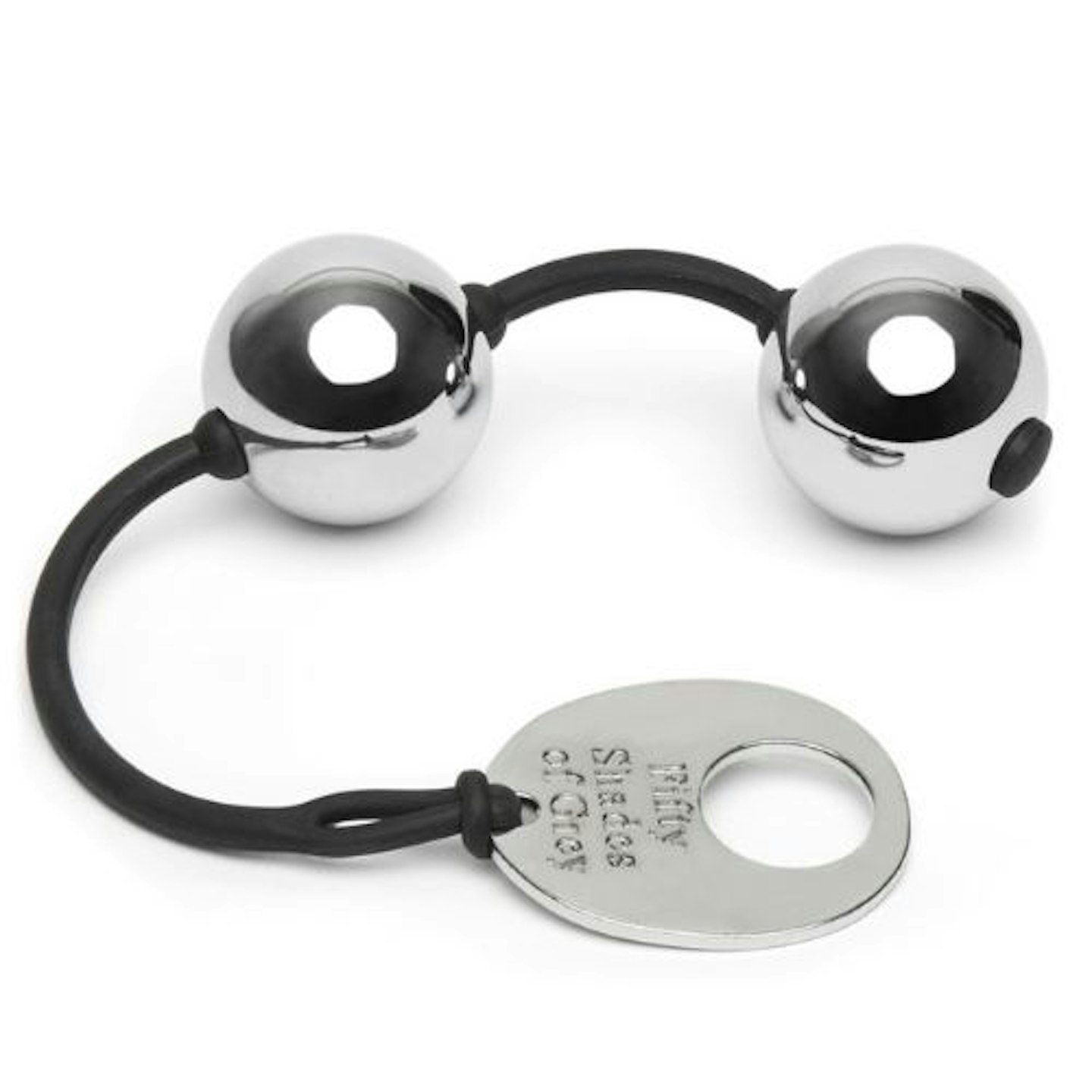 Pleasure Balls