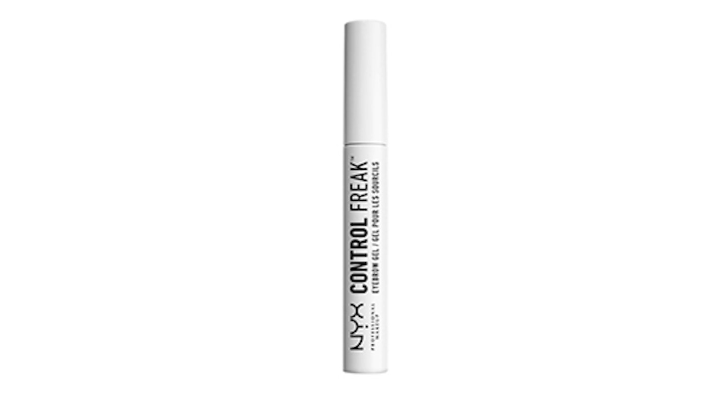 NYX Professional Makeup Control Freak Eye Brow Gel