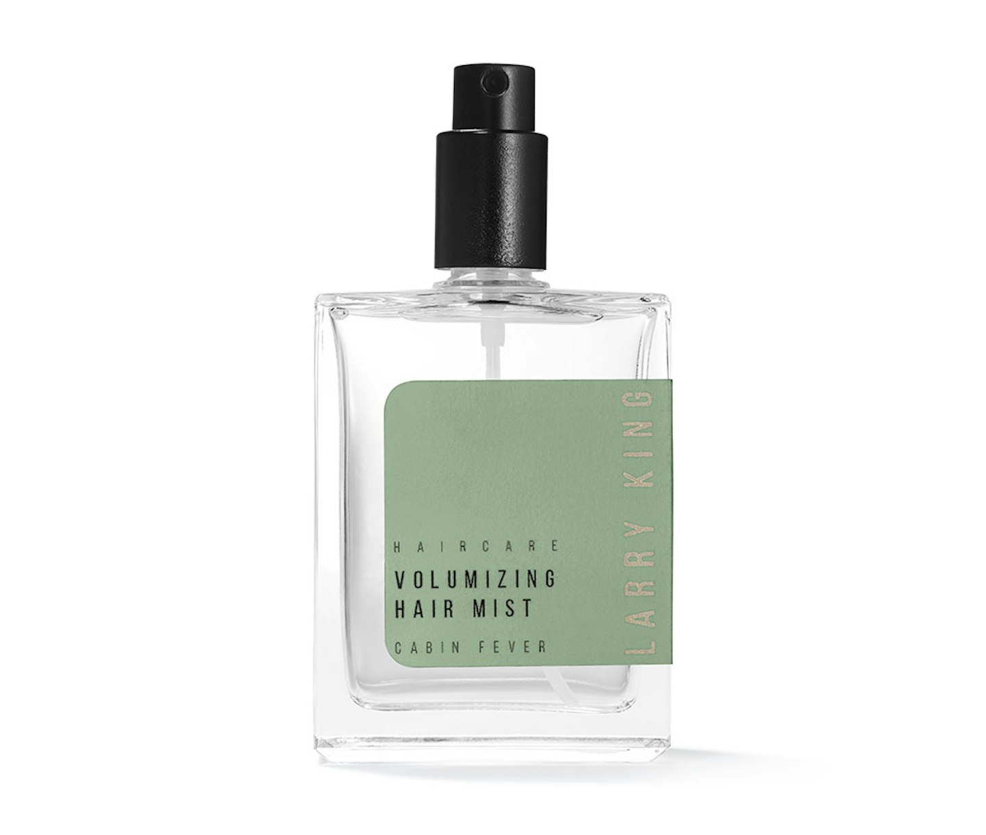 Larry King Volumizing Hair Mist