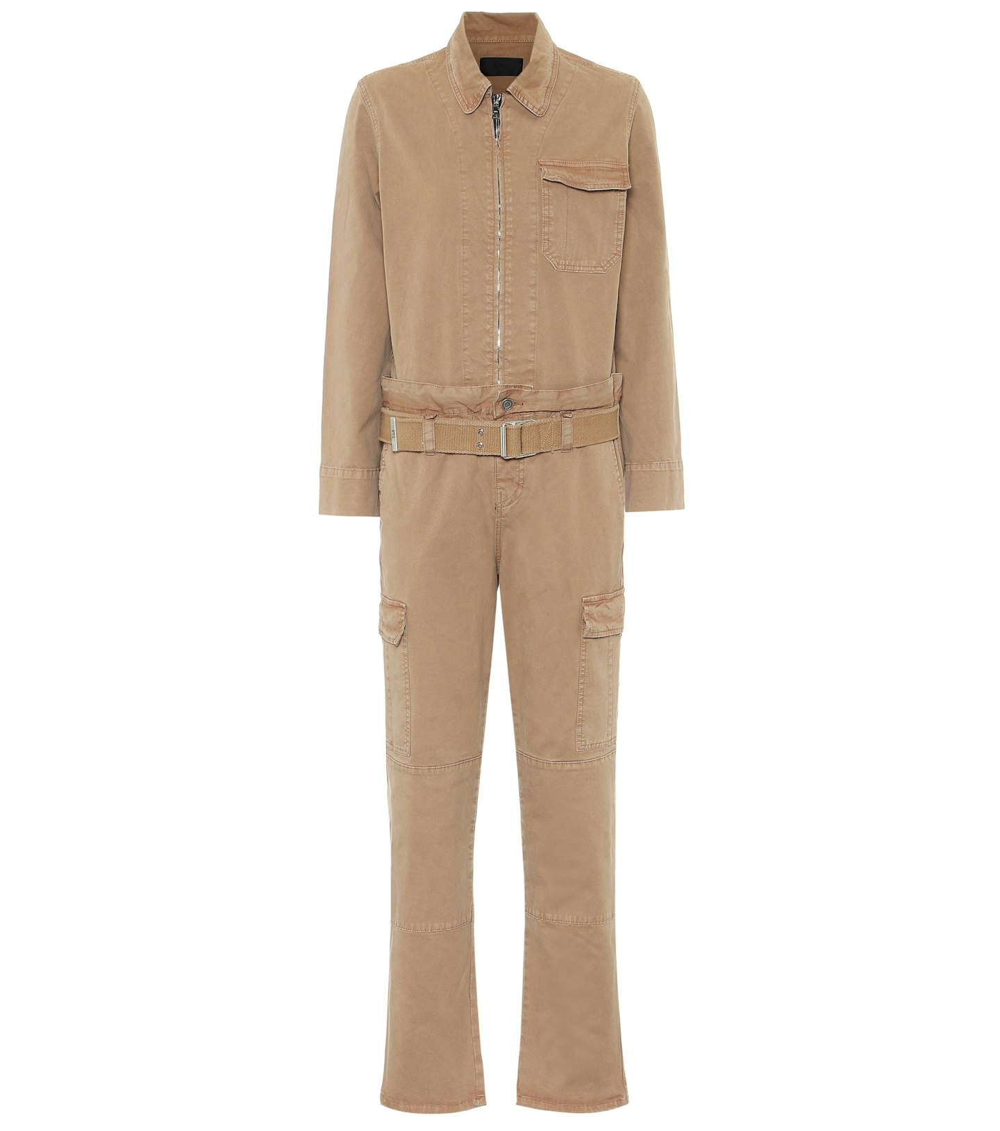 Boiler Suit, £540, RTA at My Theresa