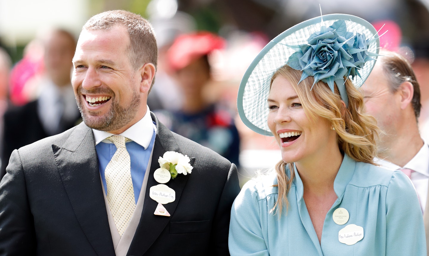 It's Rumoured That Autumn Phillips Will Return To Canada After Her Royal Divorce - How Do You Handle An International Custody Battle?